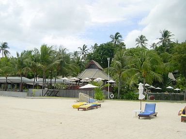 Koh Samui - Central Samui Village