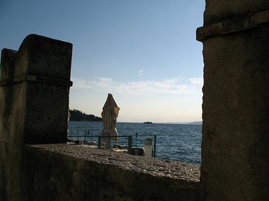 Gardasee - Malcesine