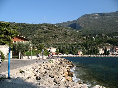 Gardasee - Torbole