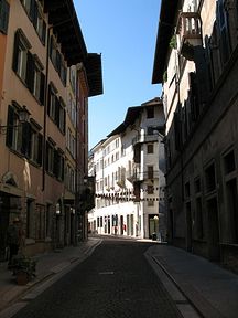 Gardasee - Trento