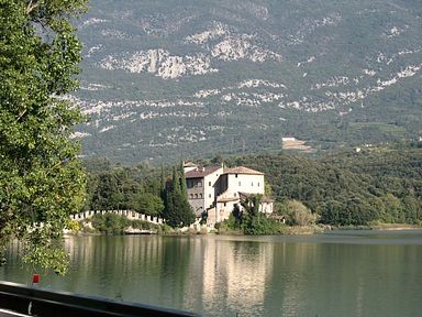 Gardasee - Trentino