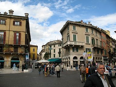 Gardasee - Verona