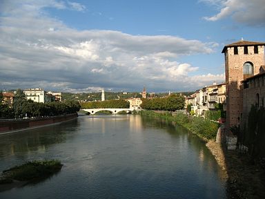 Gardasee - Verona