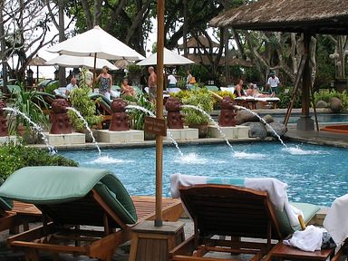 Bali - Hotel Bali Hyatt