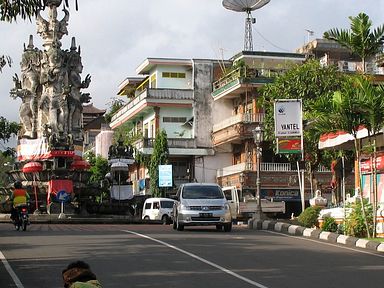 Bali - Klungkung