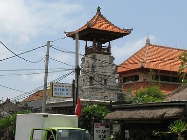 Bali - Sanur
