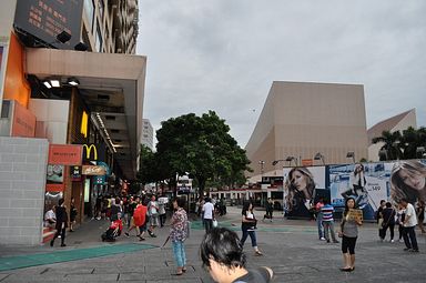 HongKong - Tsim Sha Tsui