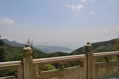 HongKong - Lantau