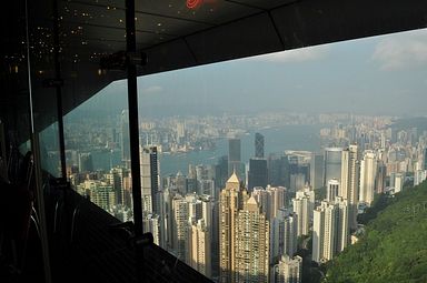 HongKong - The Peak