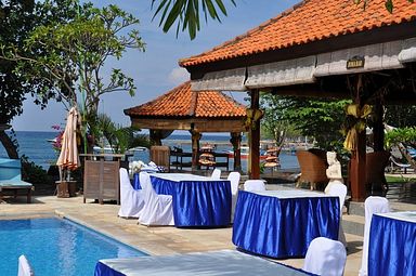 Bali - Pemuteran/Adi Assri Cottages