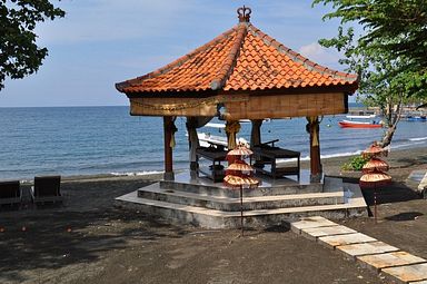 Bali - Pemuteran/Adi Assri Cottages