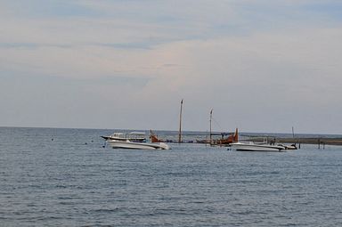Bali - Pemuteran