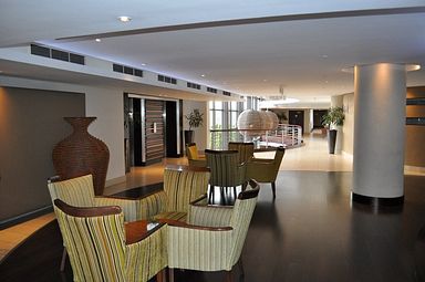 City Lodge - Johannesburg Airport