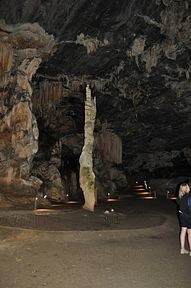 Cango Caves - Cango Valley