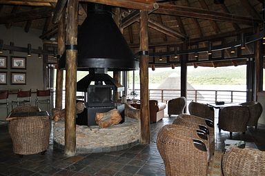 Buffelsdrift Lodge - Oudtshoorn