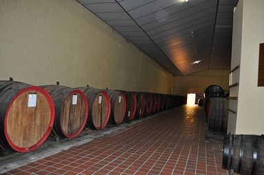 KWV Wine Emporium - Paarl