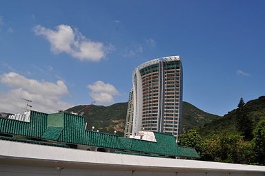 Hongkong - Repulse Bay