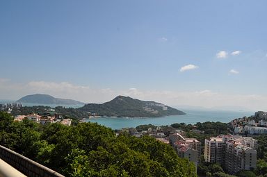 Hongkong - Hongkong Island, Stanley
