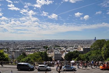 Paris - Montmartre