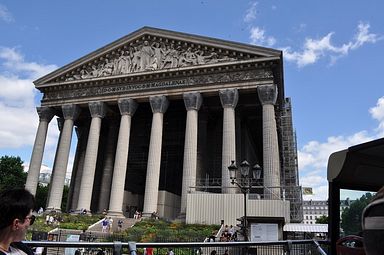 Paris - Grand Palais