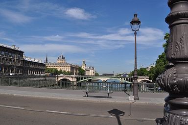 Paris - Seine