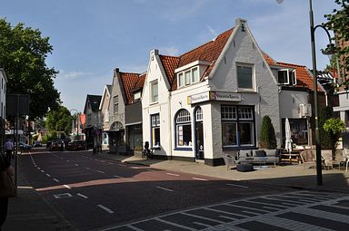 Laren - Nordholland