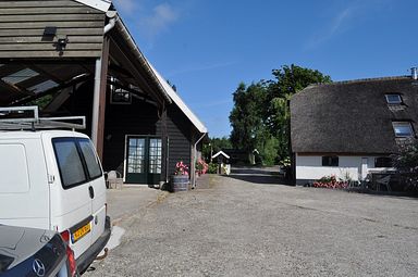 Boerderij Honswijck, Weesp