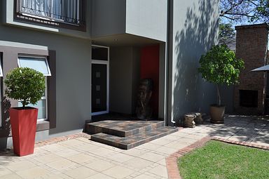314 on Clarke Guest House, Pretoria