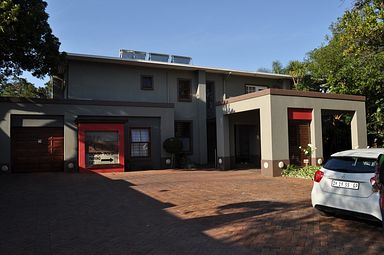 314 on Clarke Guest House, Pretoria