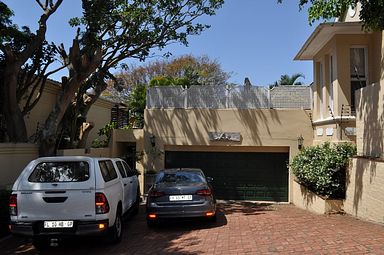 Goble Palms Urban Retreat Guest House, Durban