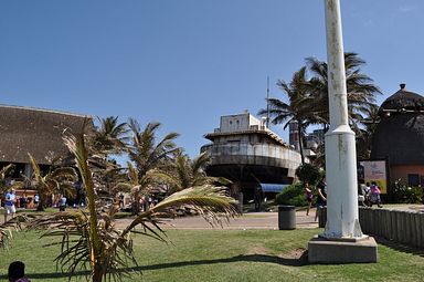 uShaka Marine World, Durban