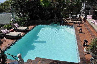Goble Palms Urban Retreat Guest House, Durban