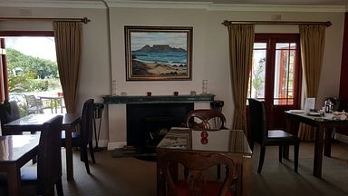 Dongola Guest House, Constantia/Cape Town