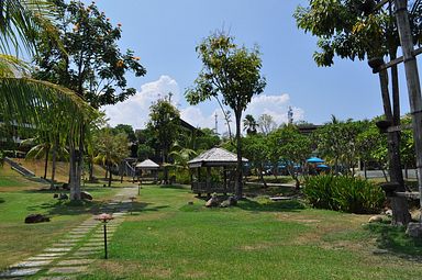 Grand Luley Manado, Nord Sulawesi