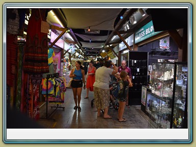 Cairns - Night Market (QLD)