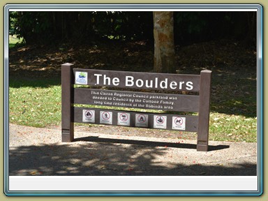 Babinda Boulders (QLD)