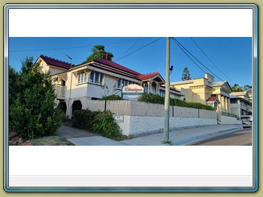 Classique Bed & Breakfast , Townsville (QLD)