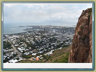 Castle Hill Lookout, Townsville (QLD)