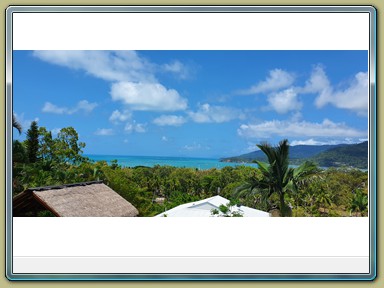 Island View Bed and Breakfast, Airlie Beach (QLD)