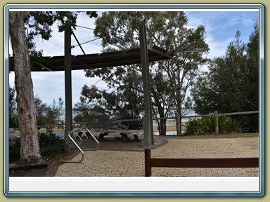 Matthew Flinders Lookout, Hervey Bay (QLD)