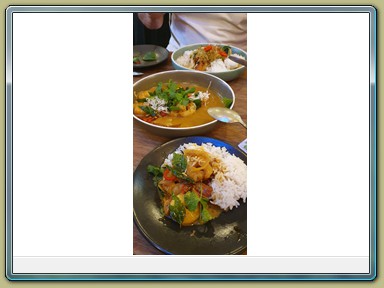 Rice Boi Asian Food, The Wharf Mooloolaba (QLD)