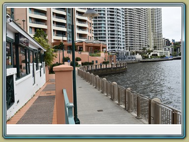 Brisbane River (QLD)