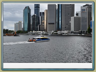 Brisbane River (QLD)