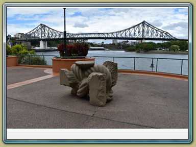 Story Bridge, Brisbane (QLD)