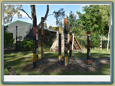 Beenleigh Historical Village and Museum (QLD)