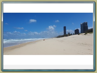 Gold Coast Beach (QLD)