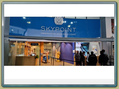 Goldcoast - Skypoint (QLD)