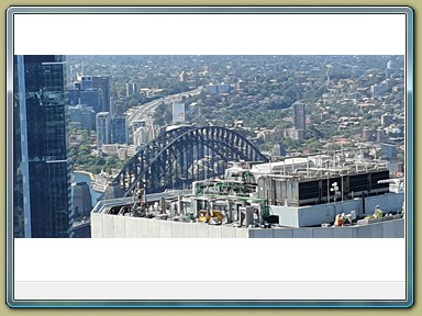 Sydney Tower Eye (NSW)