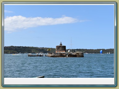 Sydney Harbour (NSW)