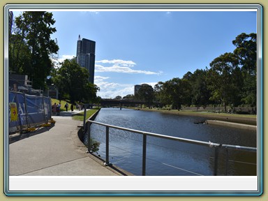 Parramatta, Sydney (NSW)